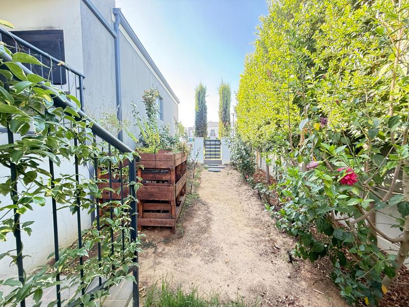 2 Bedroom Property for Sale in Klipfontein Western Cape